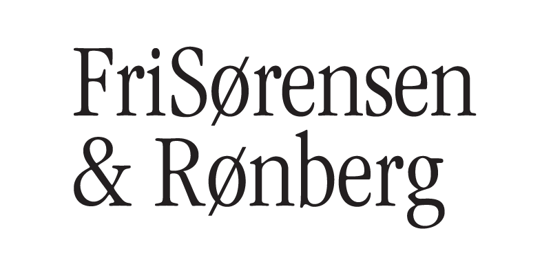FriSørensen & Rønberg