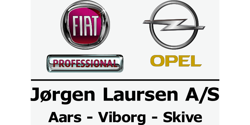 Jørgen Laursen A/S