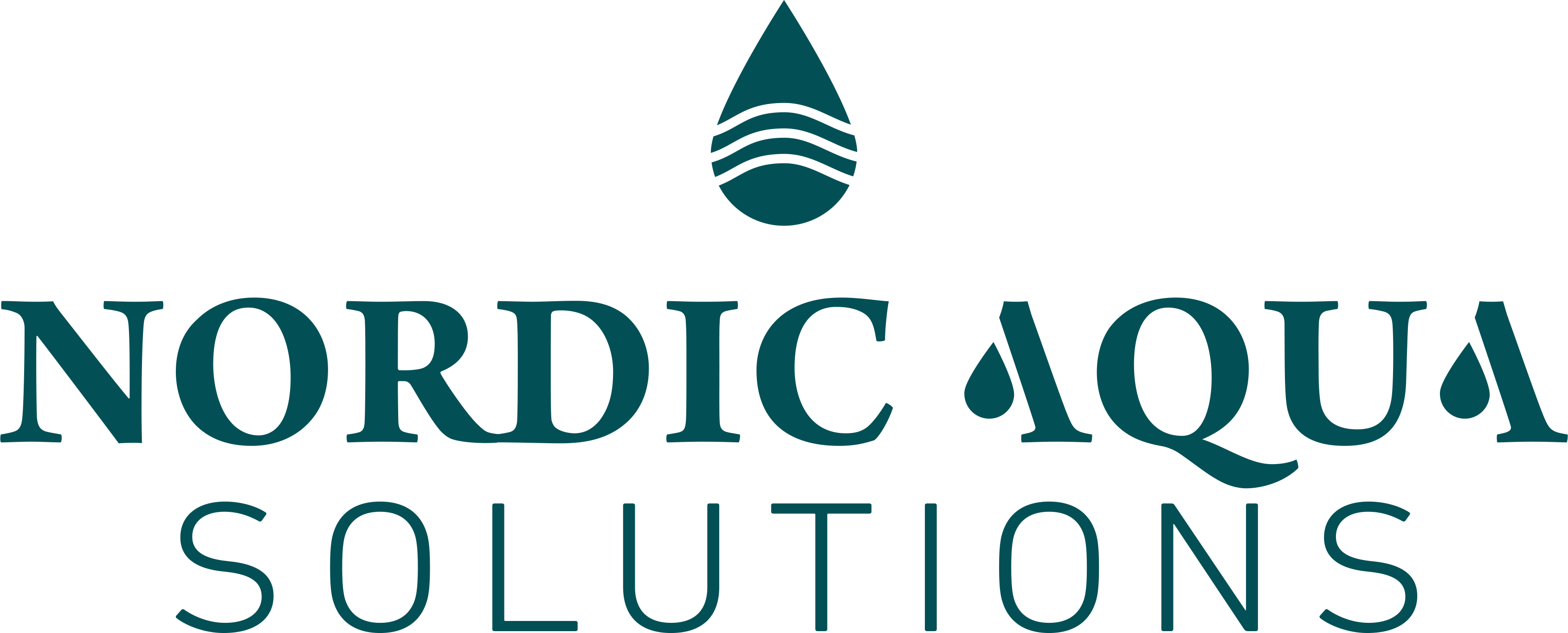 Nordic Aqua Solutions